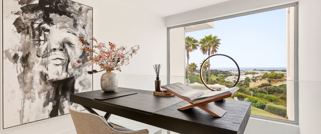 Wiederverkauf - Villa - Marbella - Santa Clara