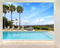 Wiederverkauf - Villa - Marbella - Santa Clara