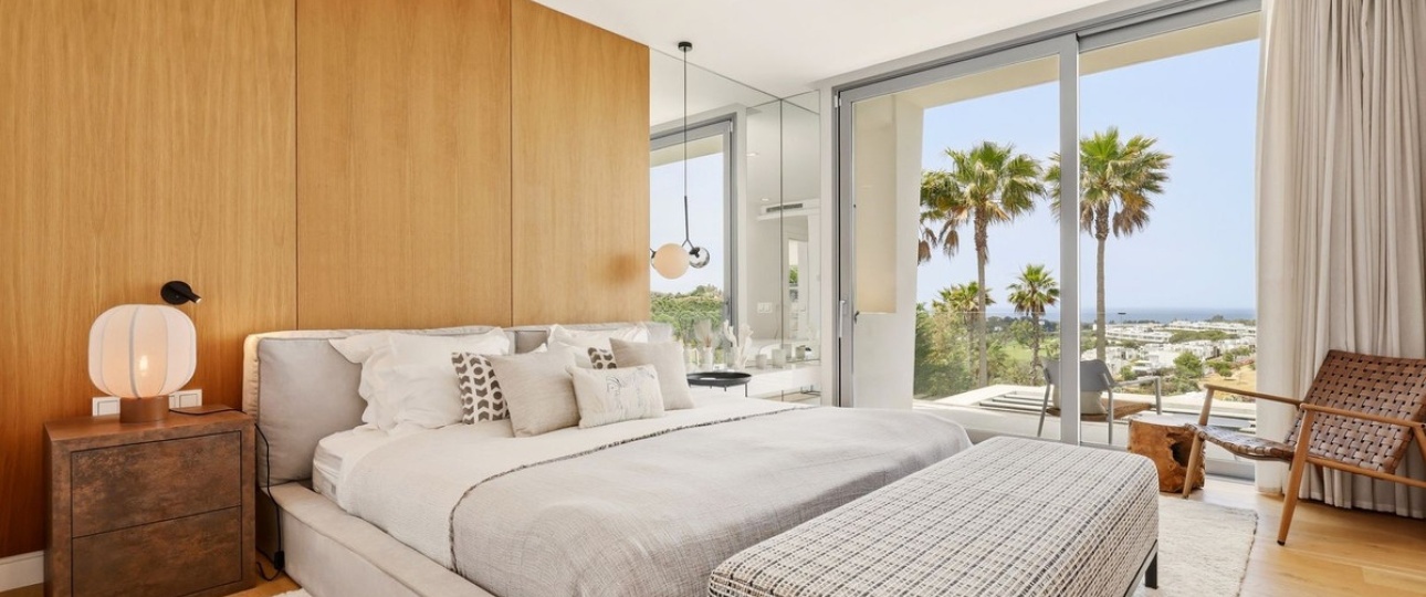 Wiederverkauf - Villa - Marbella - Santa Clara