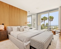 Wiederverkauf - Villa - Marbella - Santa Clara