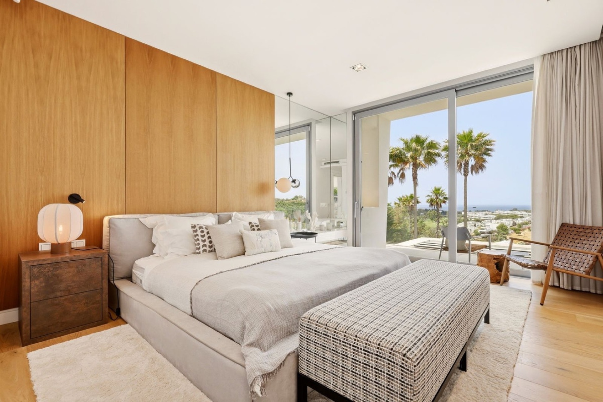 Wiederverkauf - Villa - Marbella - Santa Clara