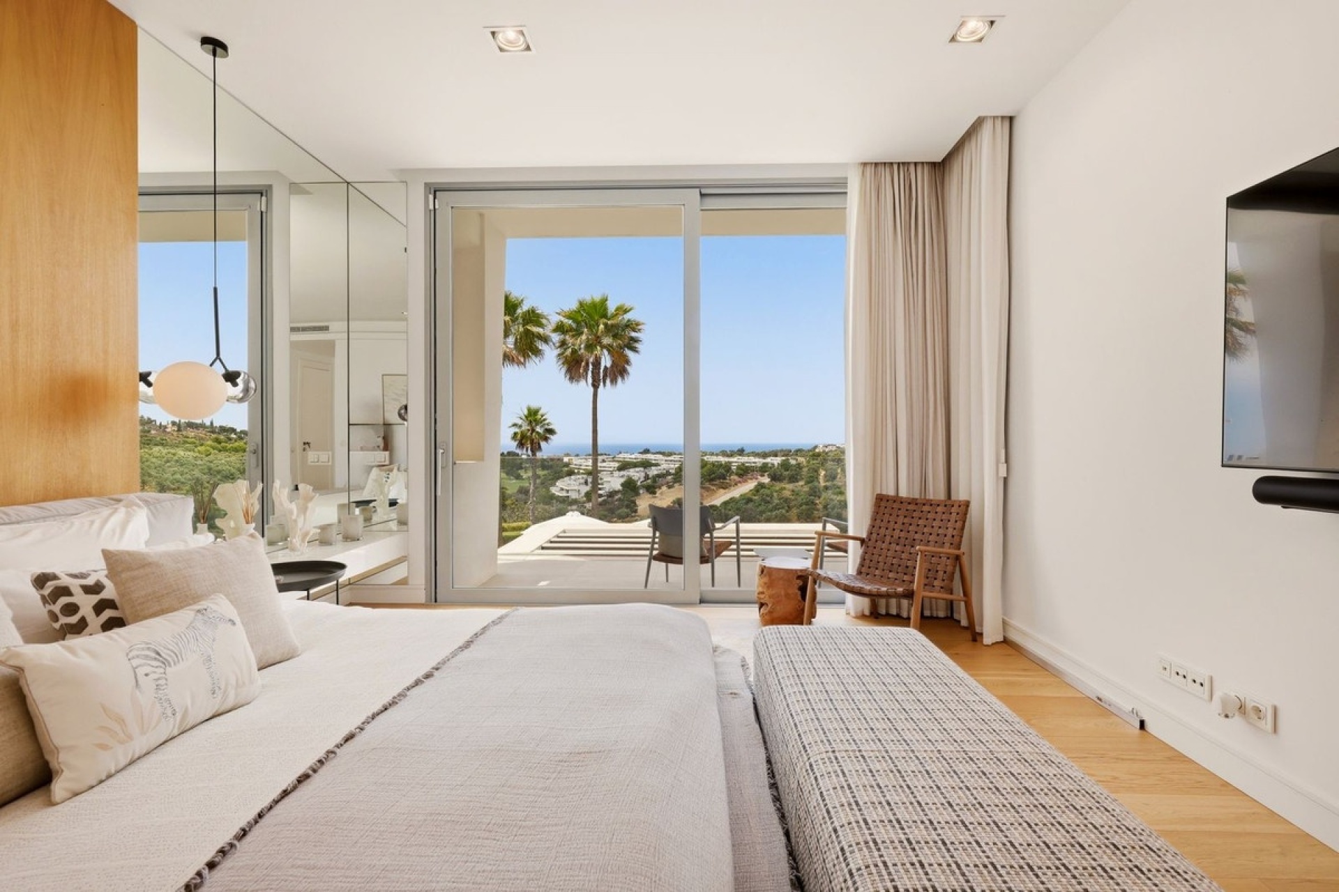 Wiederverkauf - Villa - Marbella - Santa Clara