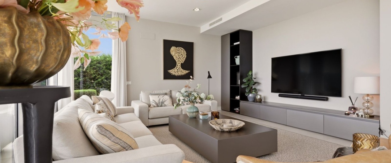 Wiederverkauf - Villa - Marbella - Santa Clara