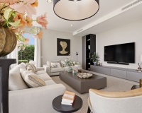 Wiederverkauf - Villa - Marbella - Santa Clara