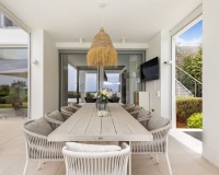 Wiederverkauf - Villa - Marbella - Santa Clara