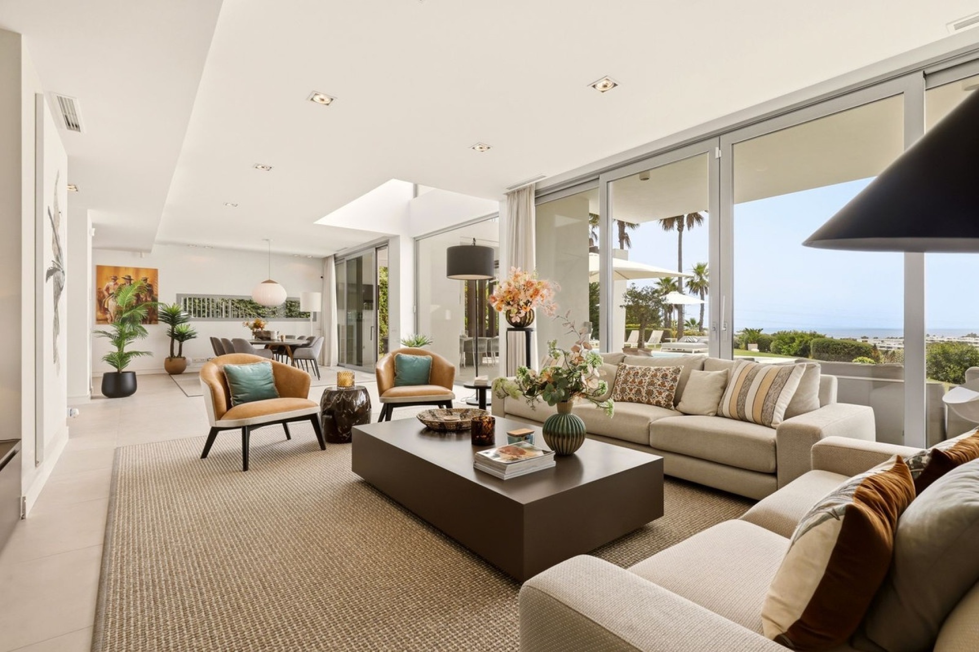 Wiederverkauf - Villa - Marbella - Santa Clara