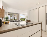 Wiederverkauf - Villa - Marbella - Santa Clara