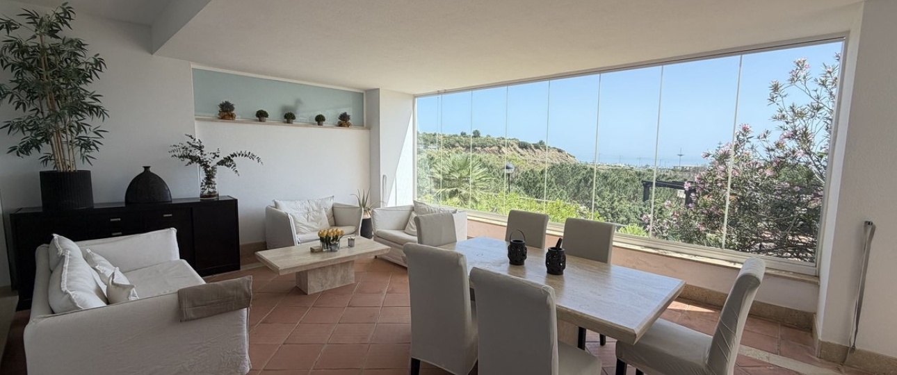 Wiederverkauf - Villa - Marbella - Santa Clara