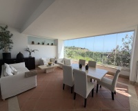 Wiederverkauf - Villa - Marbella - Santa Clara