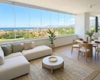 Wiederverkauf - Villa - Marbella - Santa Clara