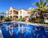 Wiederverkauf - Villa - Marbella - Sierra Blanca