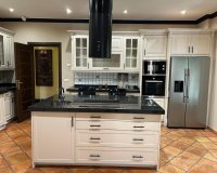 Wiederverkauf - Villa - Marbella - Sierra Blanca