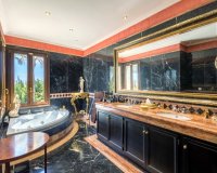 Wiederverkauf - Villa - Marbella - Sierra Blanca