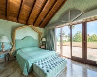 Wiederverkauf - Villa - Marbella - Sierra Blanca