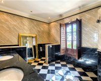 Wiederverkauf - Villa - Marbella - Sierra Blanca