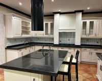 Wiederverkauf - Villa - Marbella - Sierra Blanca