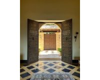 Wiederverkauf - Villa - Marbella - Sierra Blanca