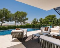 Wiederverkauf - Villa - Marbella - Sierra Blanca