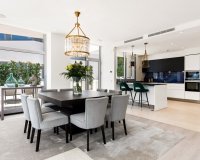 Wiederverkauf - Villa - Marbella - Sierra Blanca