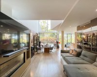 Wiederverkauf - Villa - Marbella - Sierra Blanca