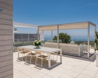 Wiederverkauf - Villa - Marbella - Sierra Blanca