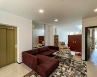 Wiederverkauf - Villa - Marbella - Sierra Blanca