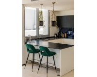 Wiederverkauf - Villa - Marbella - Sierra Blanca