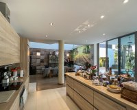 Wiederverkauf - Villa - Marbella - Sierra Blanca
