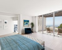 Wiederverkauf - Villa - Marbella - Sierra Blanca