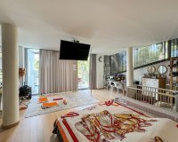 Wiederverkauf - Villa - Marbella - Sierra Blanca