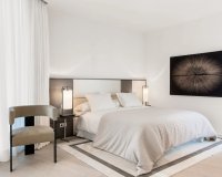 Wiederverkauf - Villa - Marbella - Sierra Blanca