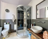 Wiederverkauf - Villa - Marbella - Sierra Blanca