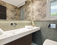Wiederverkauf - Villa - Marbella - Sierra Blanca