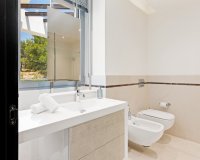 Wiederverkauf - Villa - Marbella - Sierra Blanca