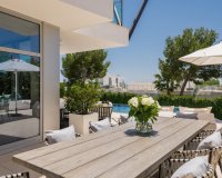 Wiederverkauf - Villa - Marbella - Sierra Blanca