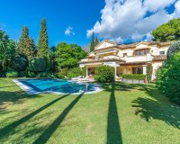 Wiederverkauf - Villa - Marbella - Sierra Blanca