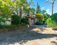 Wiederverkauf - Villa - Marbella - Sierra Blanca