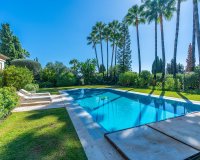 Wiederverkauf - Villa - Marbella - Sierra Blanca