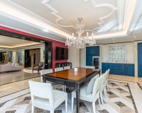 Wiederverkauf - Villa - Marbella - Sierra Blanca