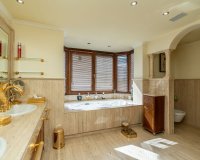 Wiederverkauf - Villa - Marbella - Sierra Blanca