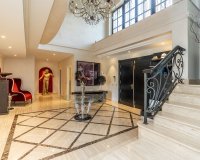 Wiederverkauf - Villa - Marbella - Sierra Blanca