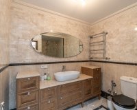 Wiederverkauf - Villa - Marbella - Sierra Blanca