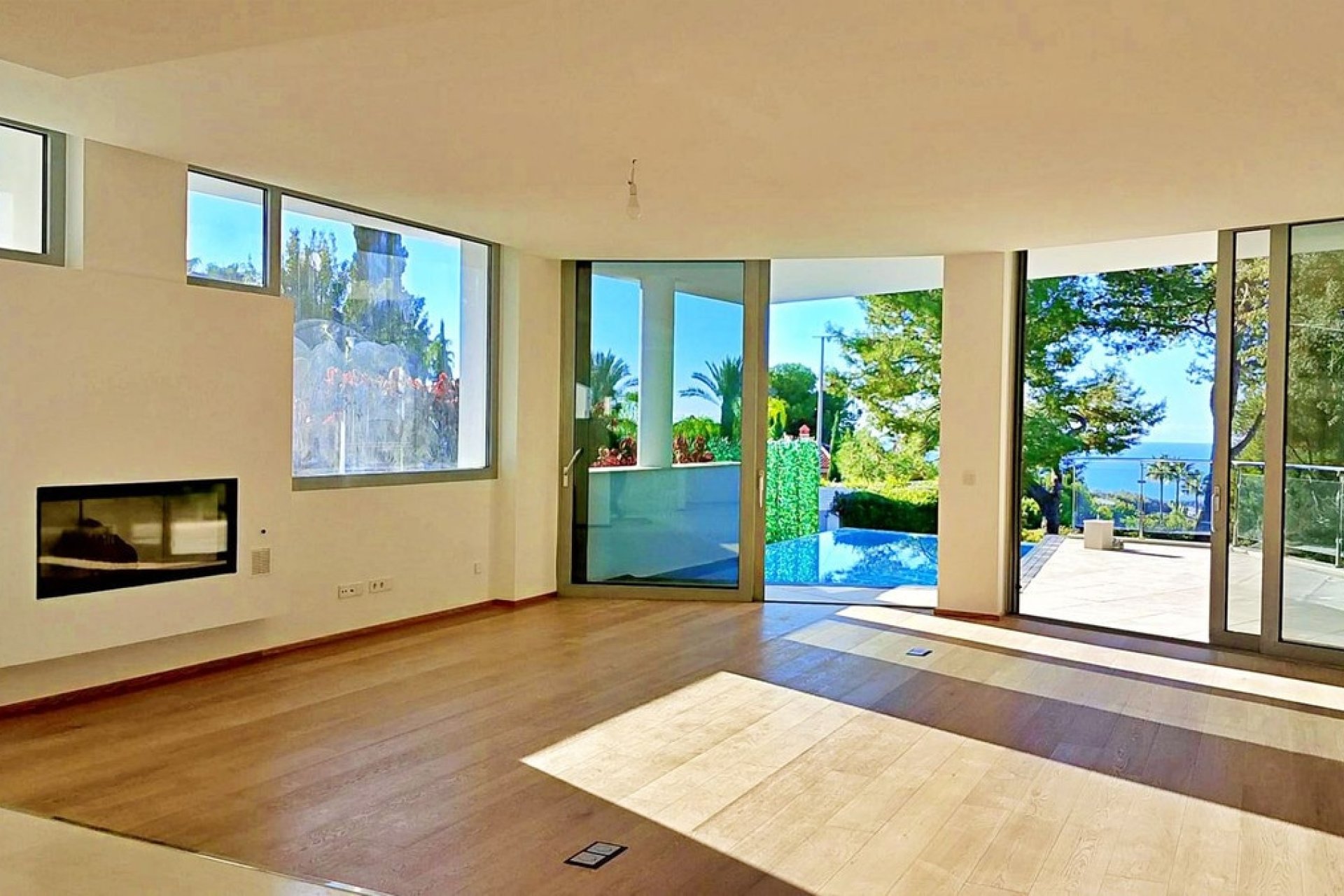 Wiederverkauf - Villa - Marbella - Sierra Blanca