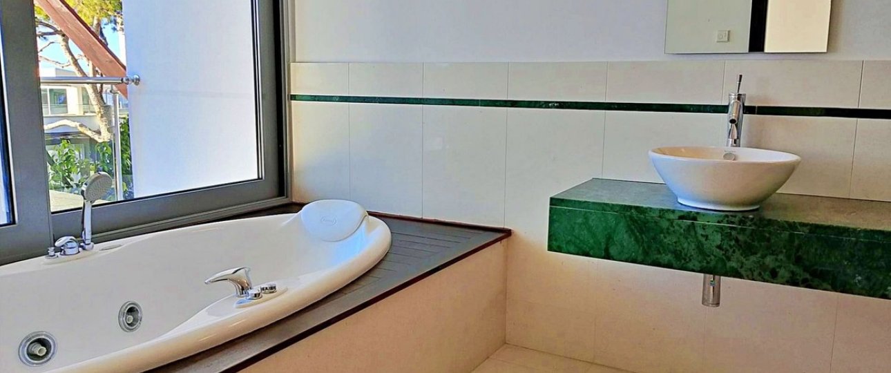 Wiederverkauf - Villa - Marbella - Sierra Blanca