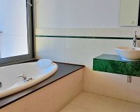 Wiederverkauf - Villa - Marbella - Sierra Blanca
