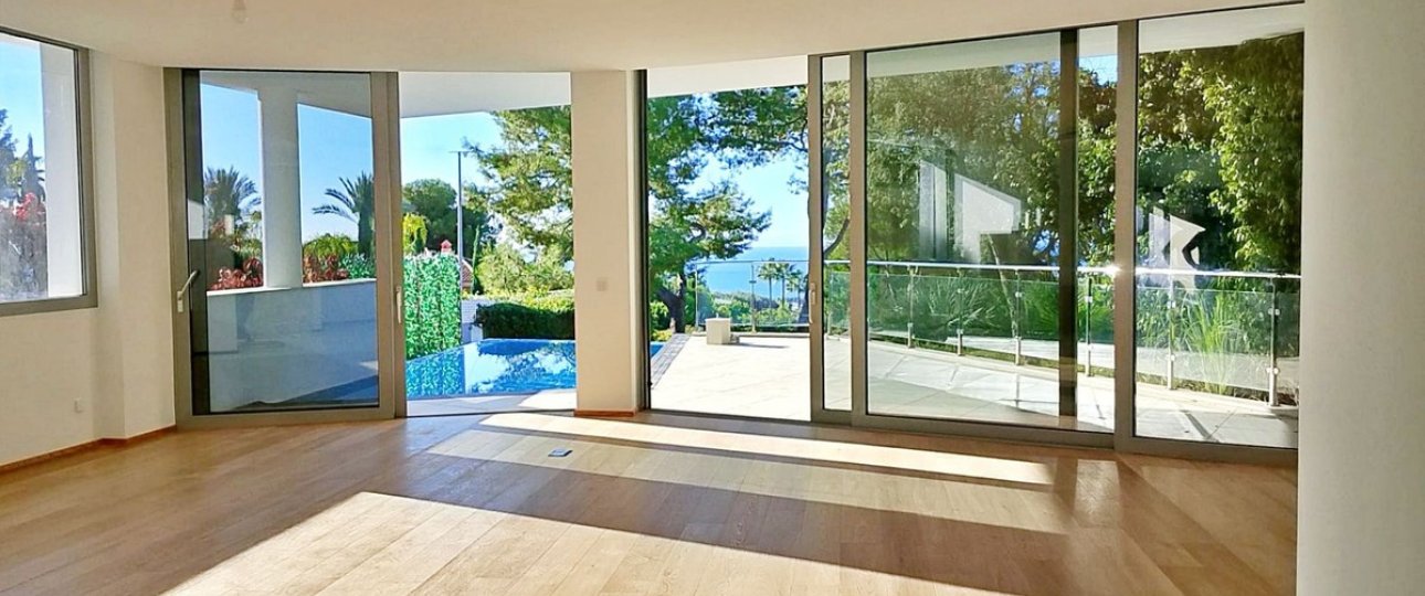 Wiederverkauf - Villa - Marbella - Sierra Blanca