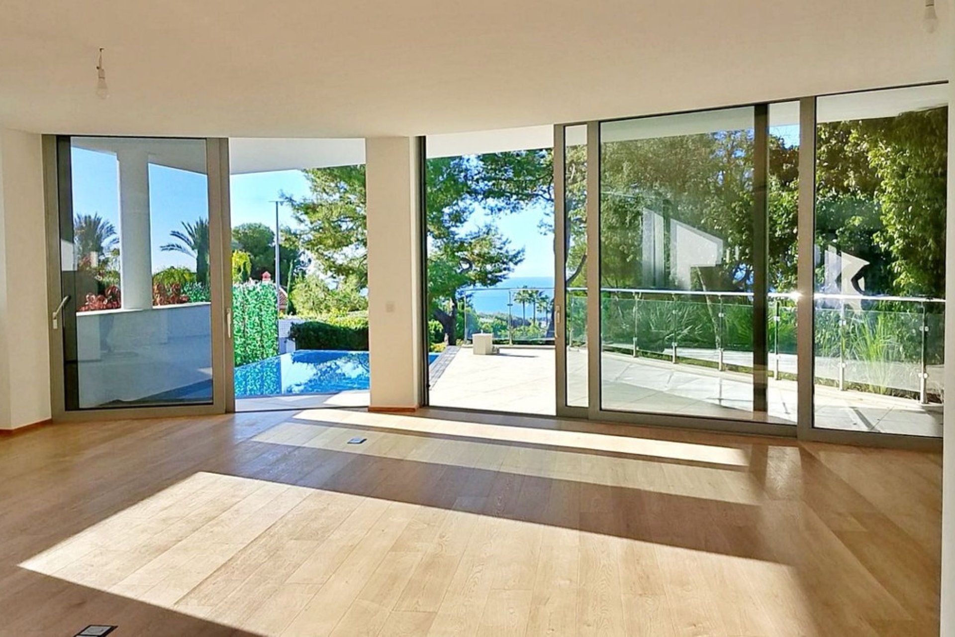 Wiederverkauf - Villa - Marbella - Sierra Blanca