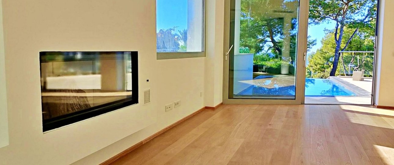 Wiederverkauf - Villa - Marbella - Sierra Blanca