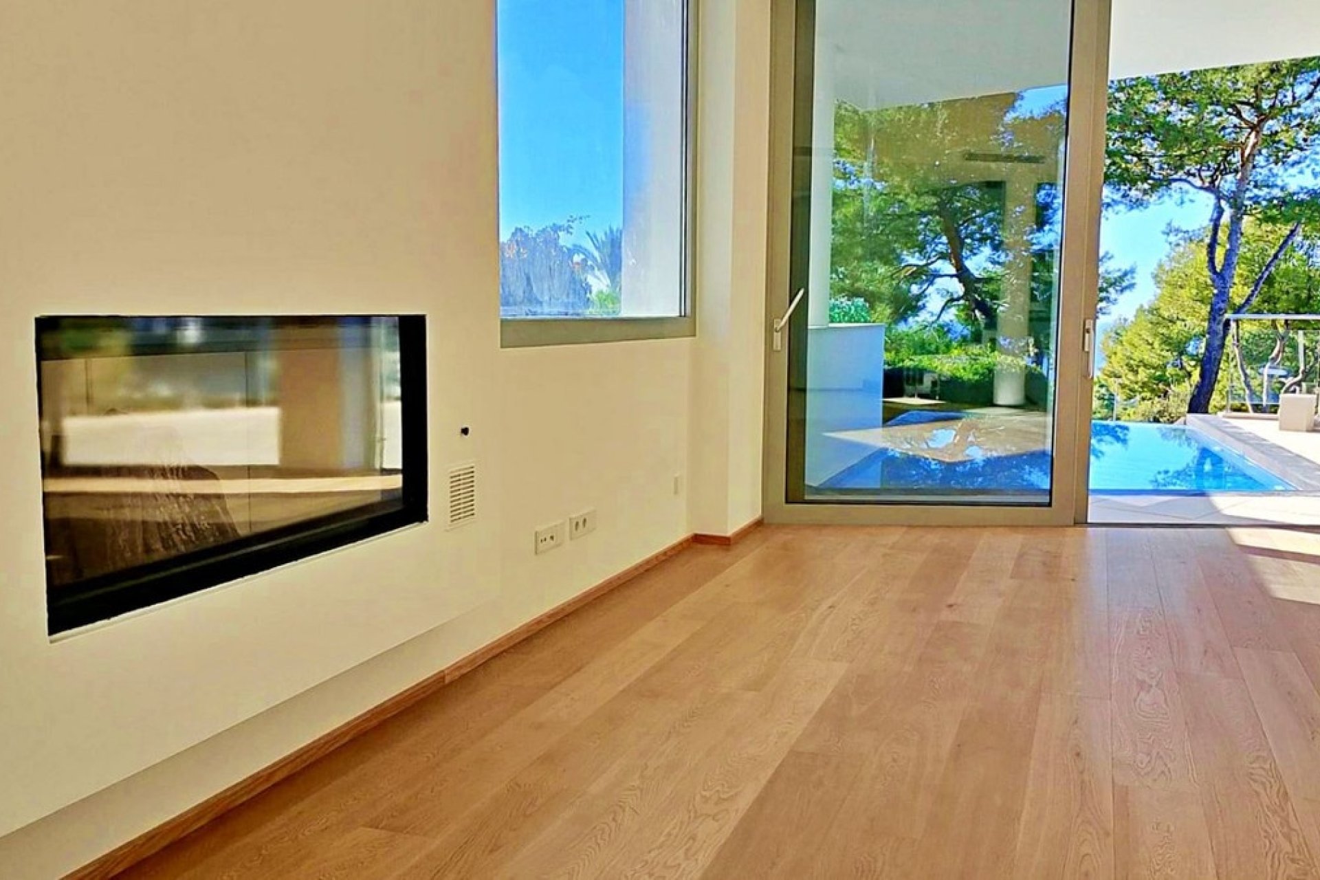 Wiederverkauf - Villa - Marbella - Sierra Blanca