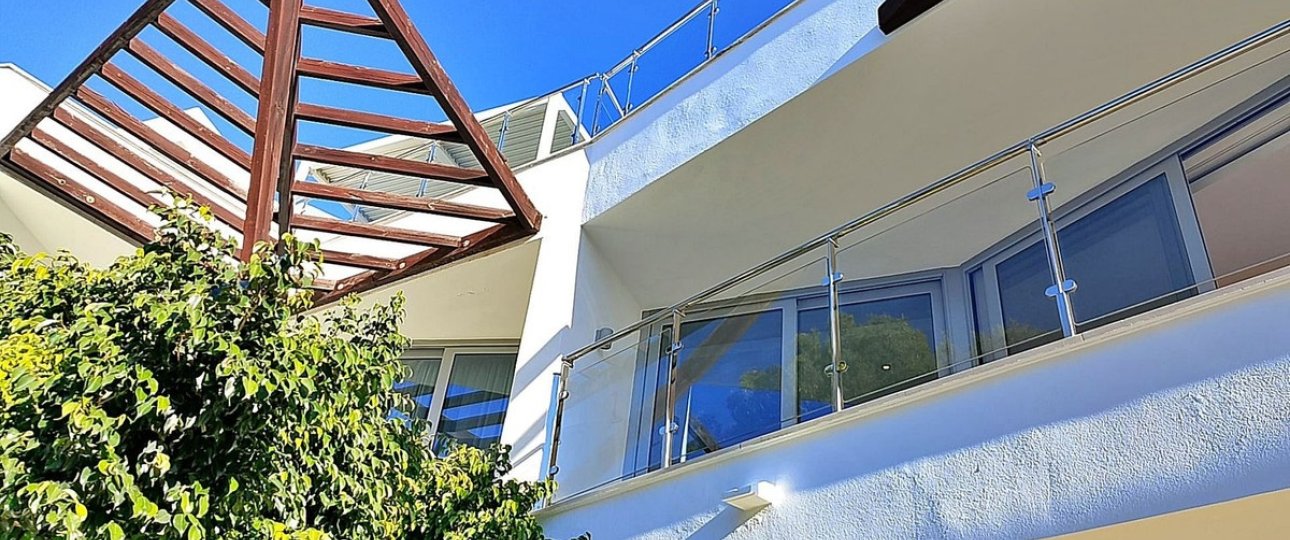 Wiederverkauf - Villa - Marbella - Sierra Blanca